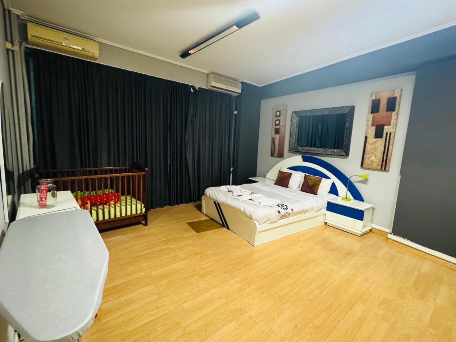 Apartamento Day In Athens 2 Exterior foto